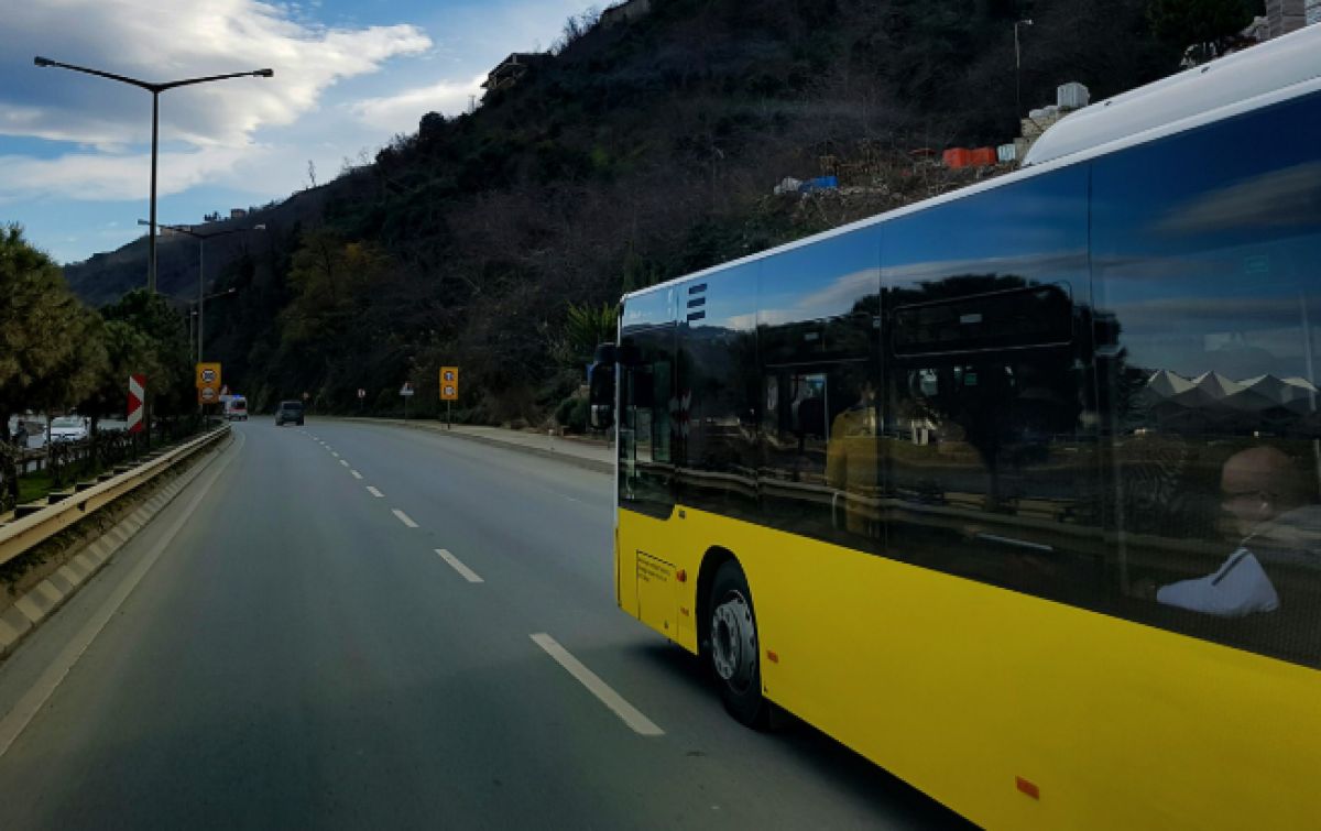 ДТП со школьным автобусом: в Илийском районе запускают допмаршруты для детей