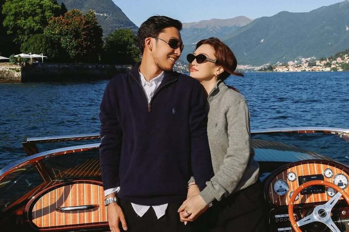 Ерке Есмахан высказалась о казахской идентичности