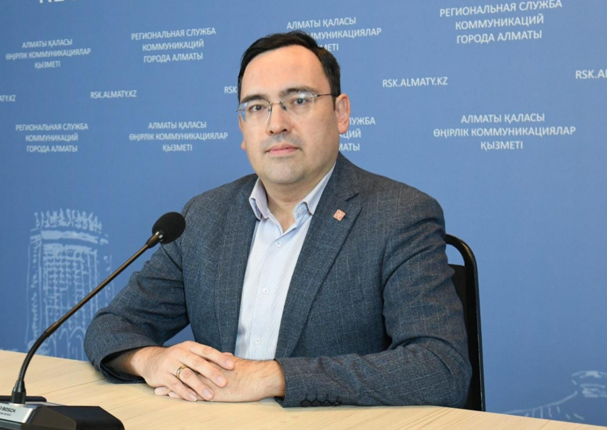 Ставка на человеческий капитал и инновации