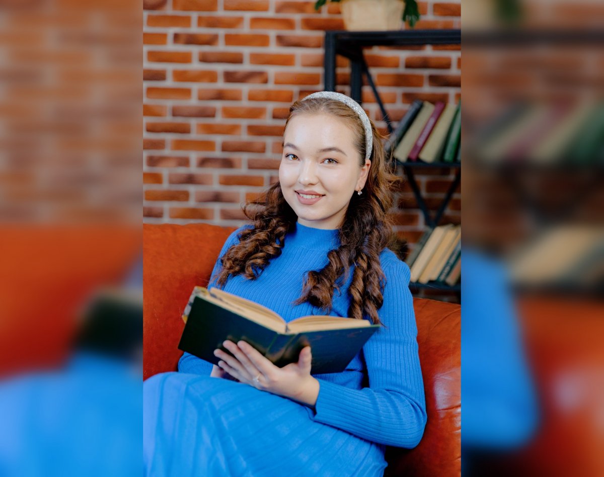 Молодежь – движущая сила прогресса