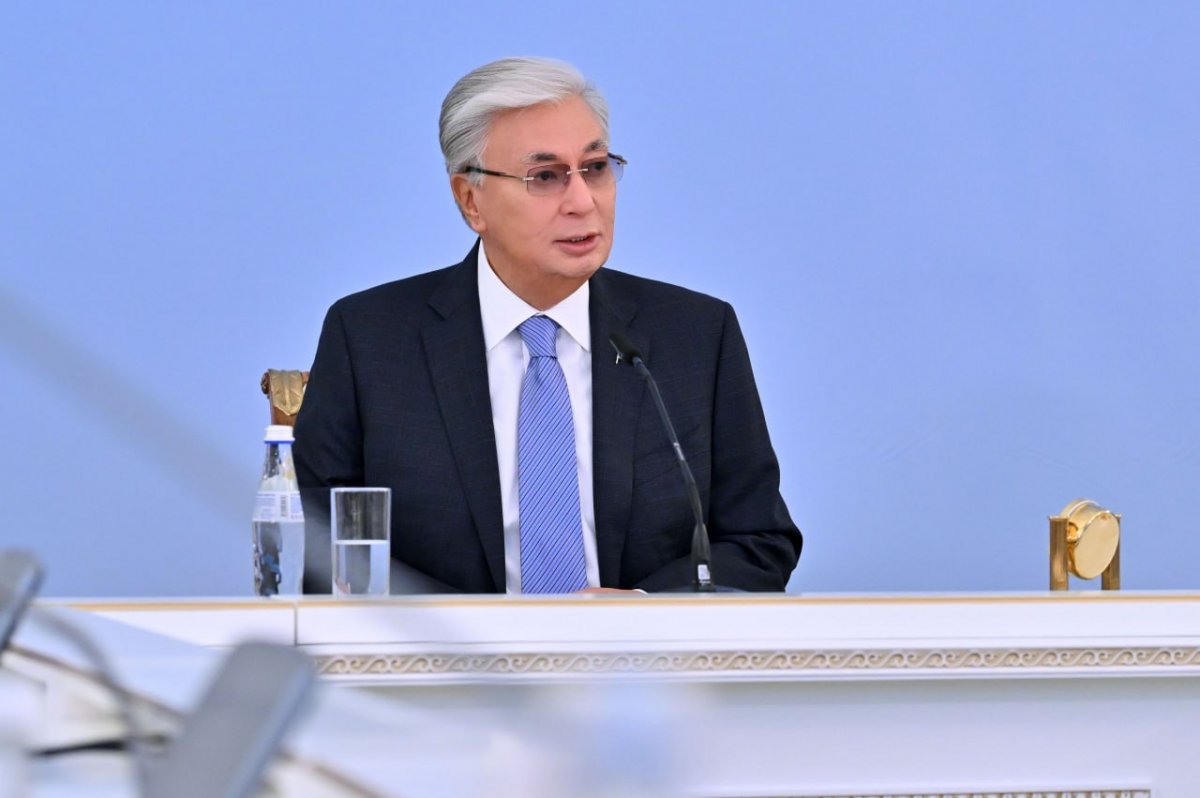 Аграриям Казахстана выделили рекордный триллион тенге