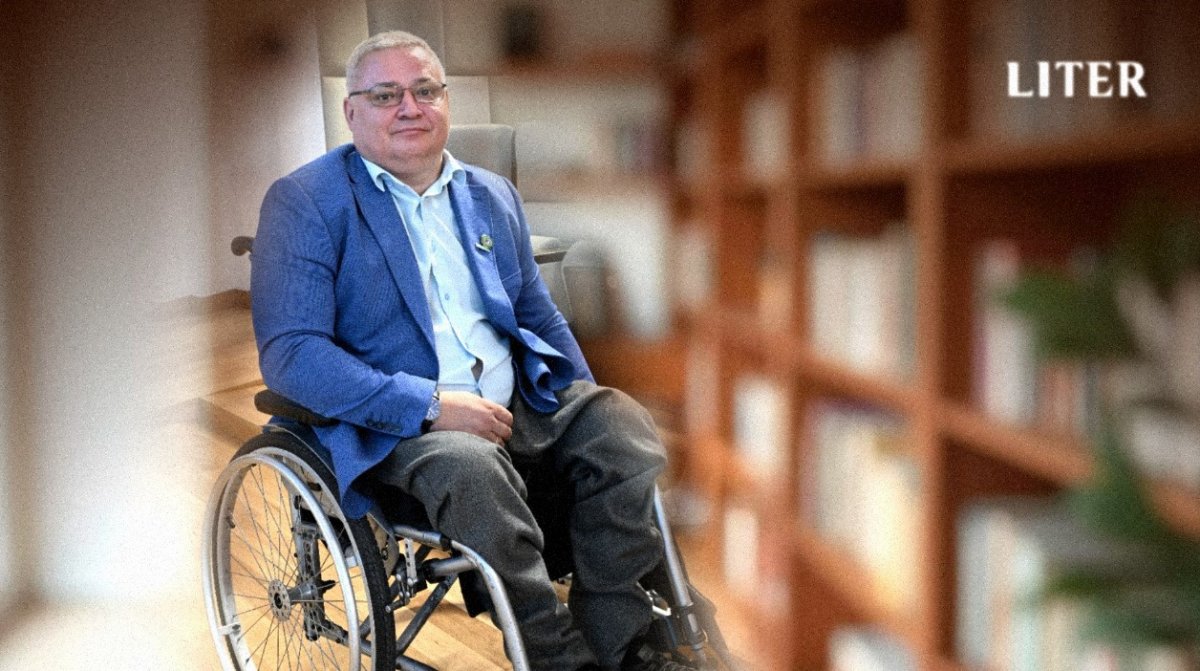 Инклюзия в Казахстане: какие барьеры мешают людям с инвалидностью на рынке труда