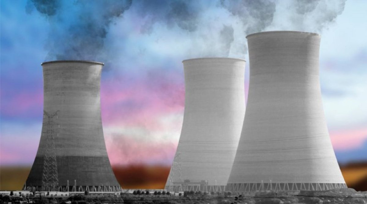 Строительство первой АЭС в Казахстане: МАГАТЭ окажет поддержку на всех этапах