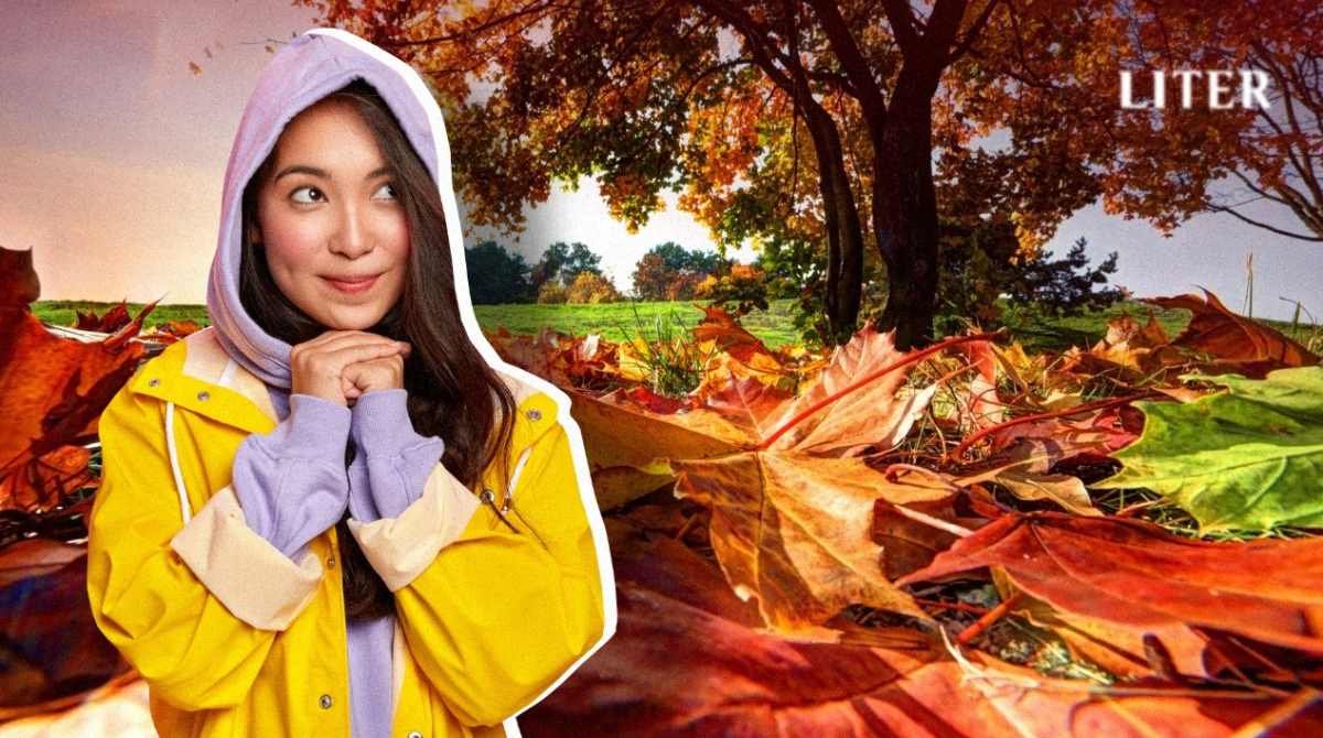 Дожди, резкое похолодание прогнозируют в Астане и Алматы