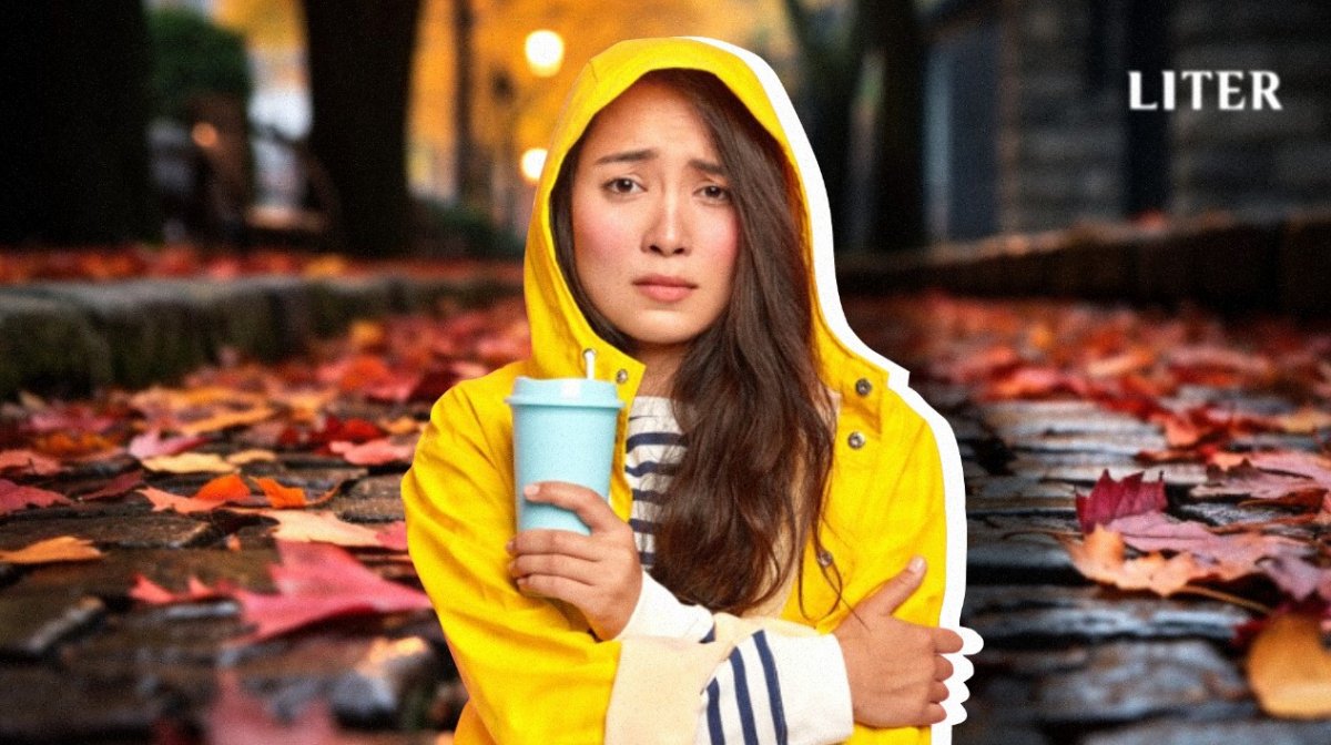 Как отличить осеннюю хандру от депрессии?