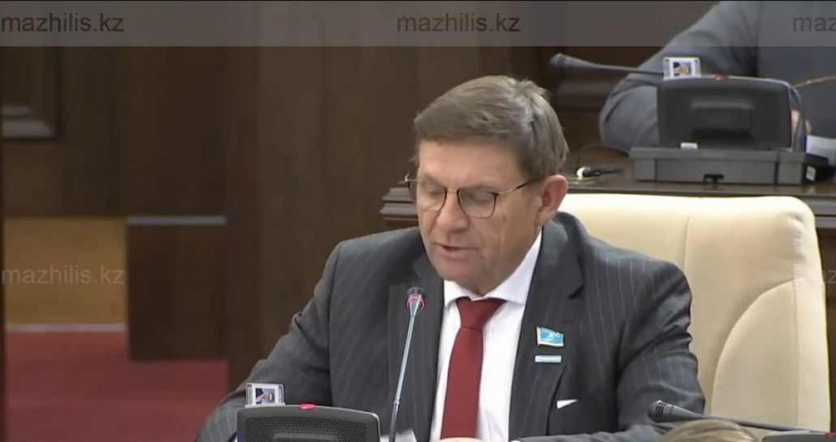 Депутат предложил перенести проведение “Игр Будущего”