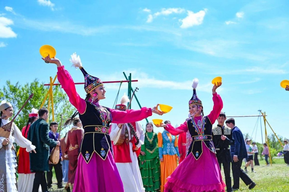 Регионы. На пути перемен