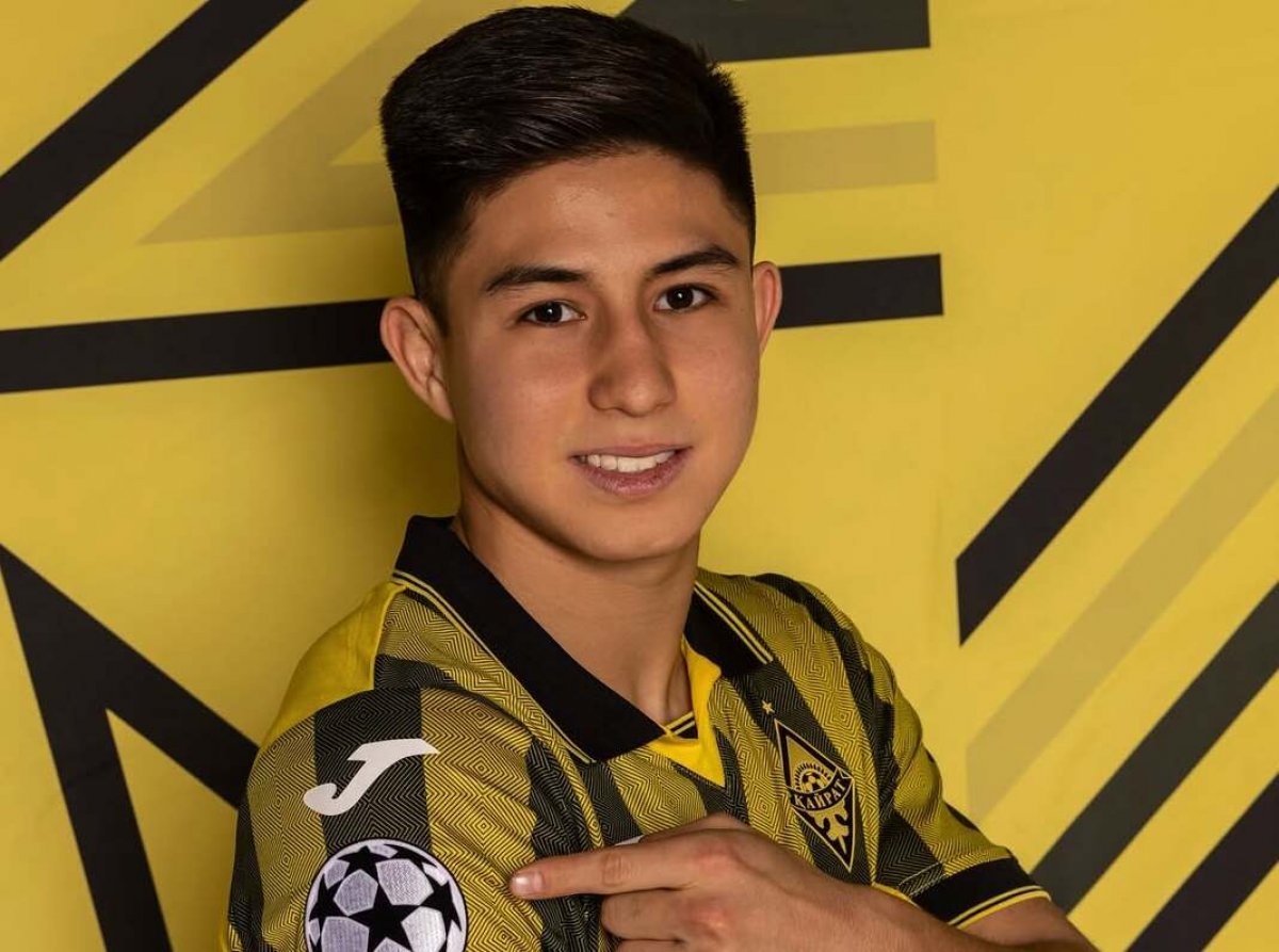 ФК "Кайрат" - ФК "Спортинг": эксперты не верят в победу алматинского клуба