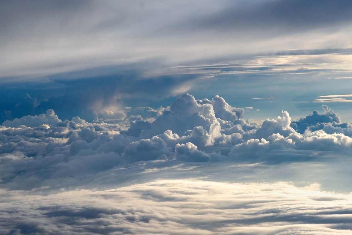 Загрязнение воздуха ожидается в четырех городах Казахстана