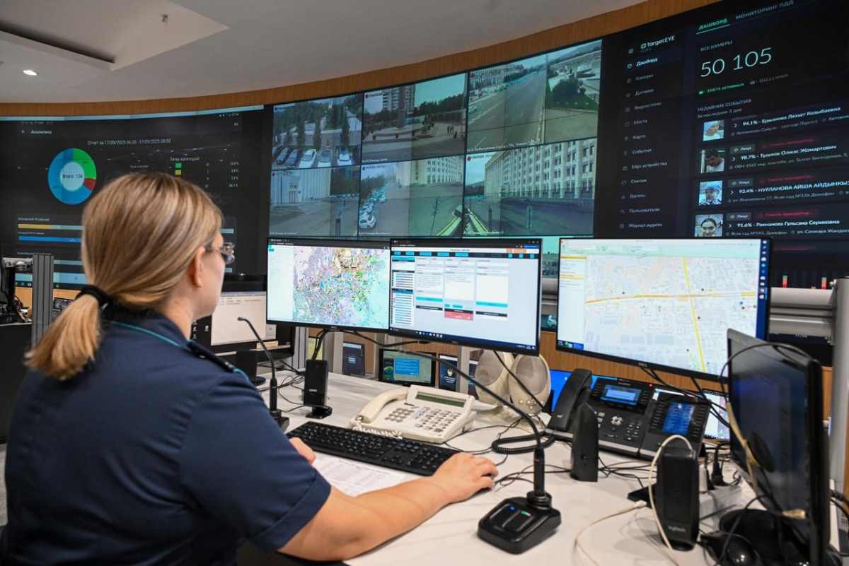 Должников будут искать с помощью ИИ в Казахстане