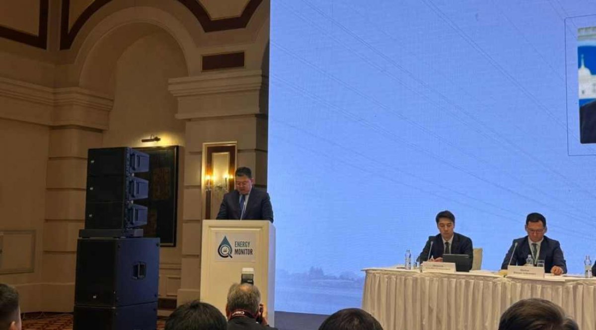 Началась реализация Нацпроекта модернизации энергетического и коммунального секторов