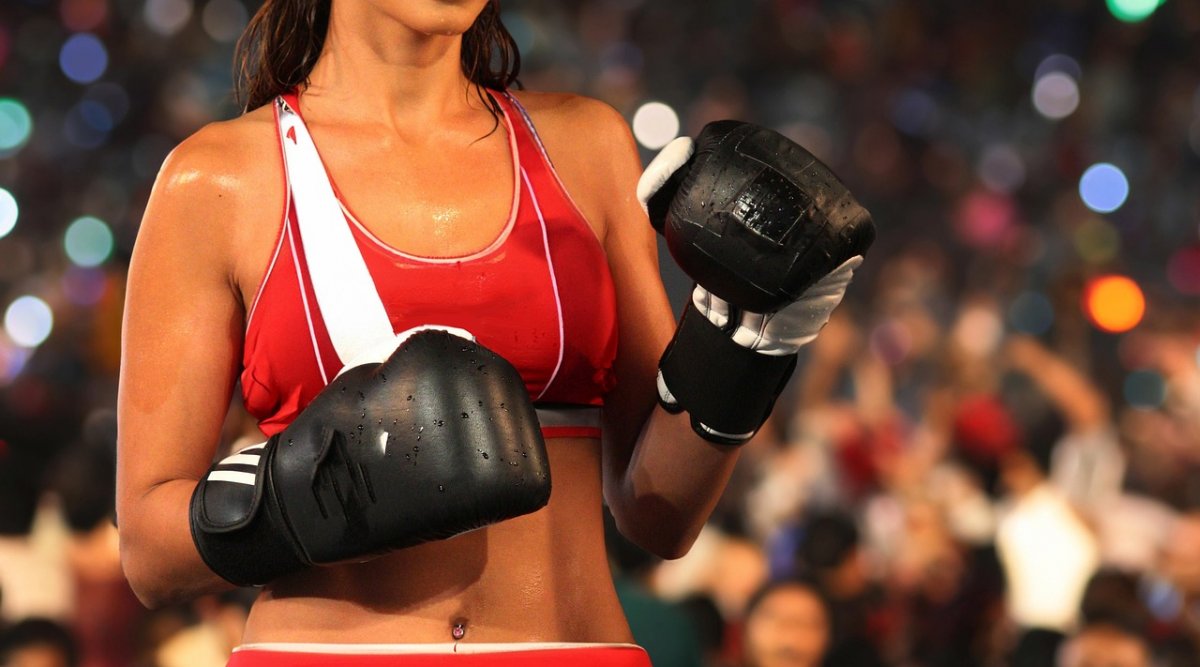 Казахстанская боксерша рассказала о поддержке Геннадия Головкина на ЧМ-2025