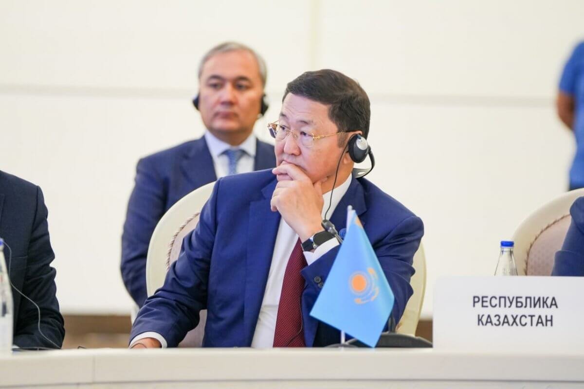 Завод по производству Haval, Chery, Changan защитила Генпрокуратура РК