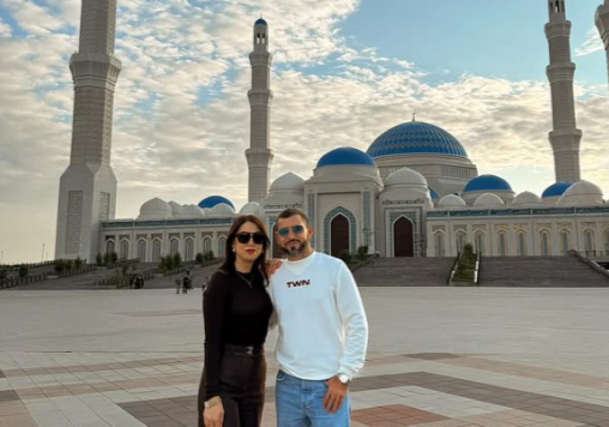 Российская фуд-блогерша восхитилась казахской кухней