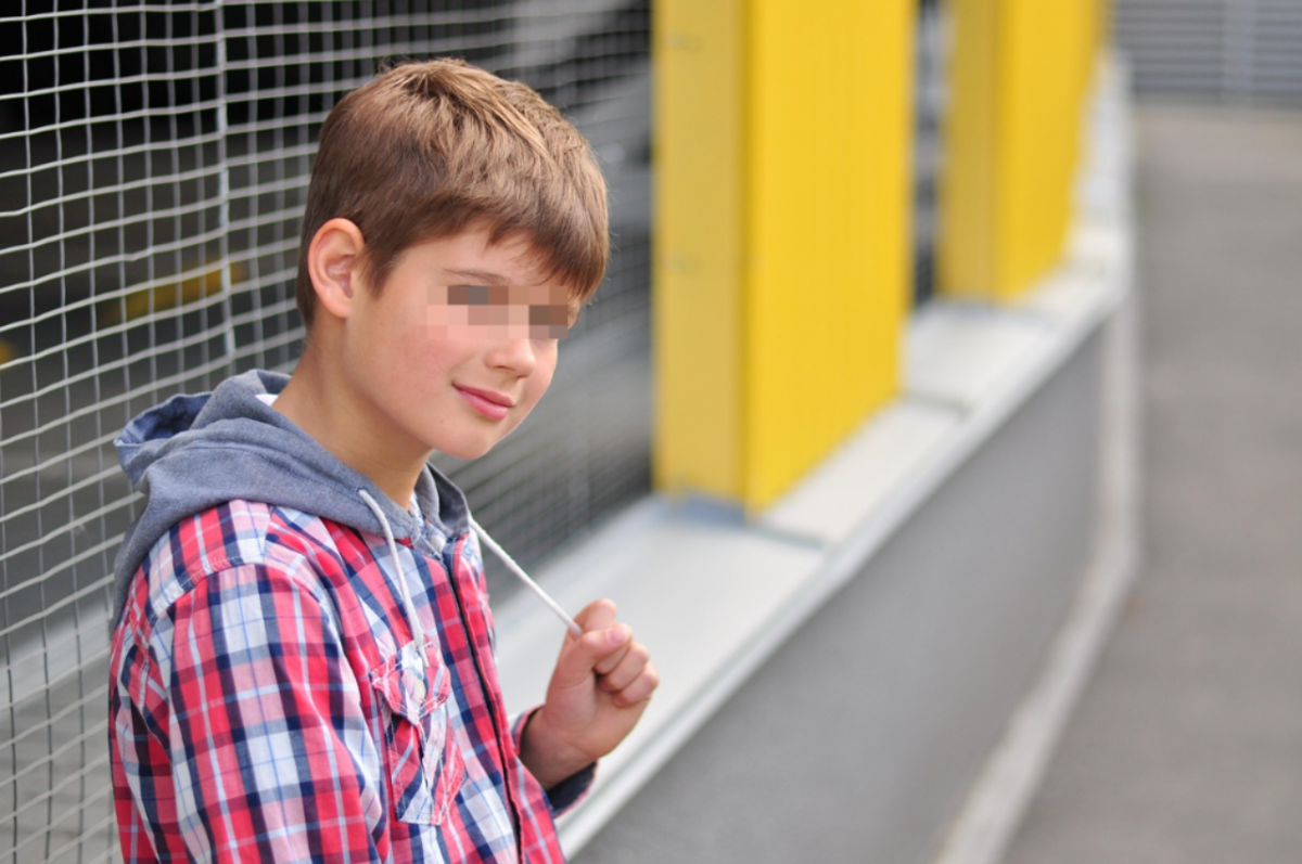 11-классника подозревают в вымогательстве у младшеклассников в Шу