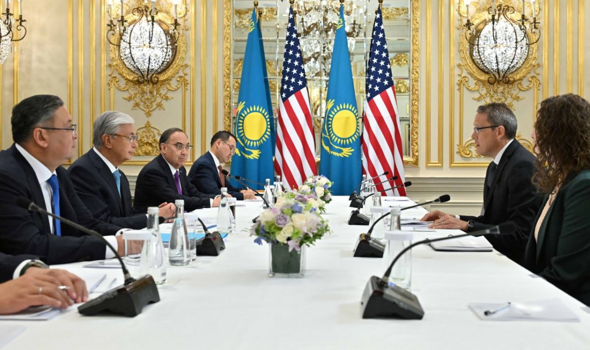 Один из крупнейших заводов PepsiCo стоимостью 368 млн долларов построят в Казахстане