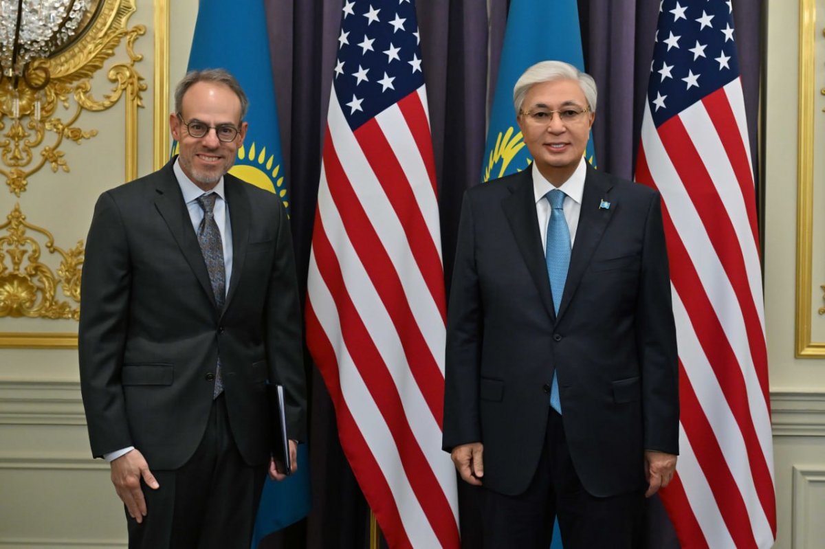 Amazon Kuiper развернет наземную инфраструктуру в Алматы, Акколе и Актау