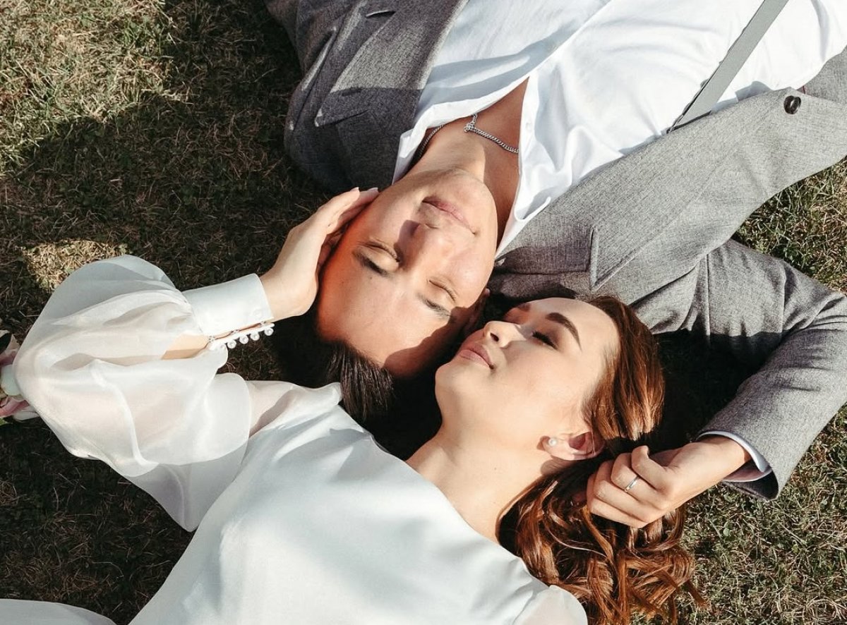 Сын Розы Рымбаевой показал фотографии, которые "никто не должен был увидеть"