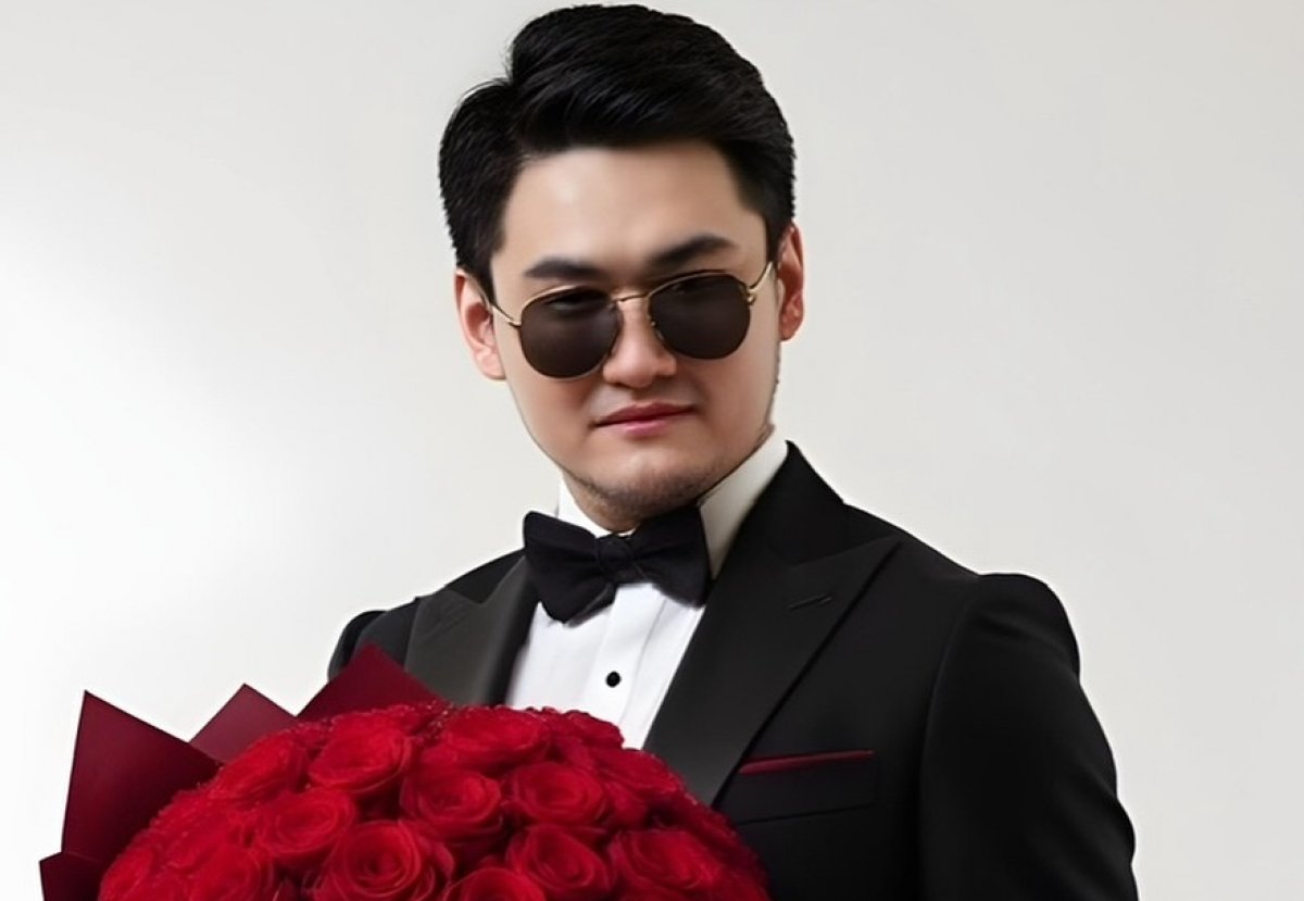 Торегали Тореали опубликовал кадры с концерта и поблагодарил поклонников (ВИДЕО)