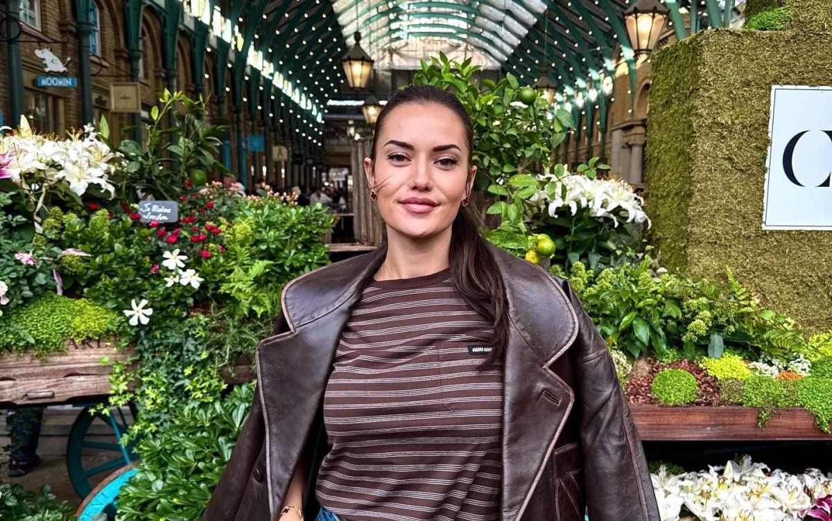 Звезды сериала "Королек – птичка певчая” прилетели в Лондон