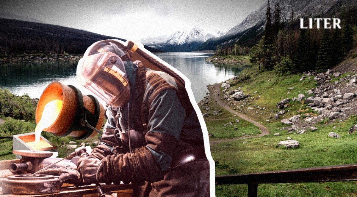 Регионы. На пути перемен