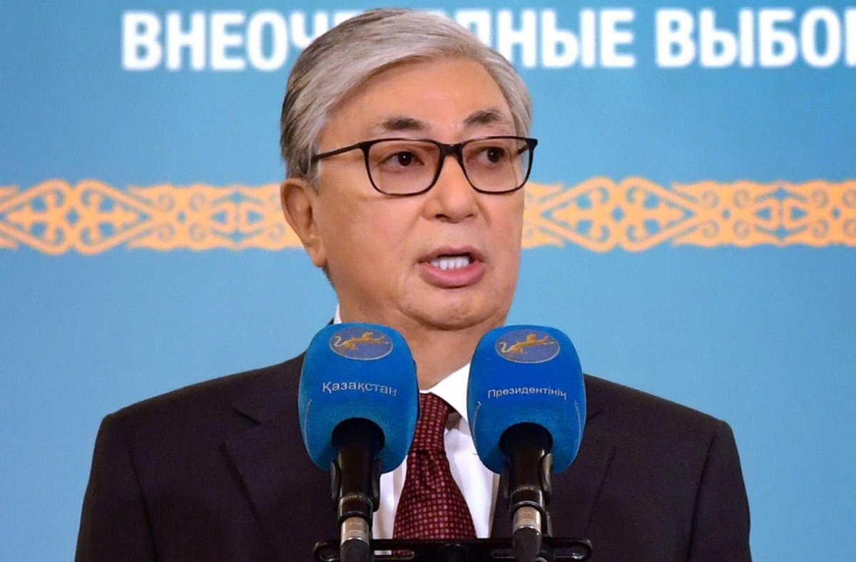 Более 20 встреч высокого уровня провел президент Казахстана в Нью-Йорке