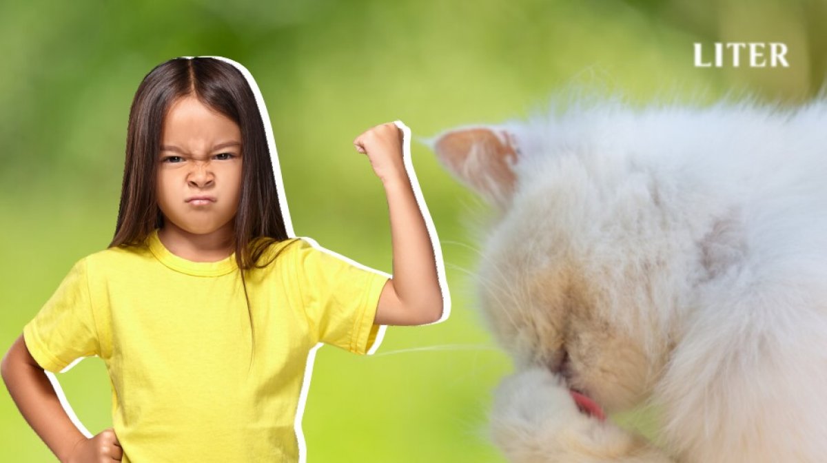 Жестокие игры: как дети превращаются в мучителей животных