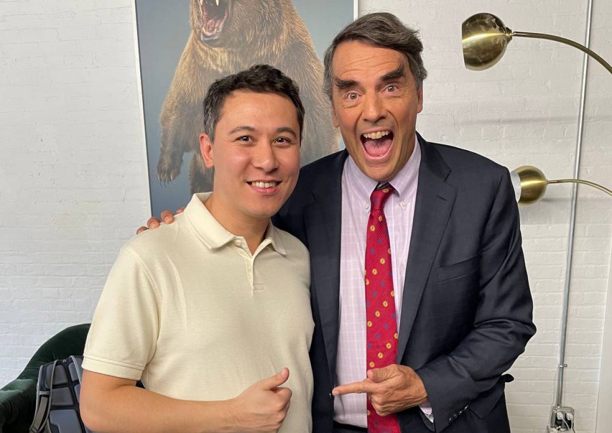 $1 млн от инвестора Илона Маска: как развивается цифровая индустрия в Казахстане