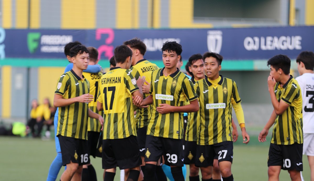 300 тысяч человек пытались купить билеты на матч "Кайрата" и "Реал Мадрид" в Алматы