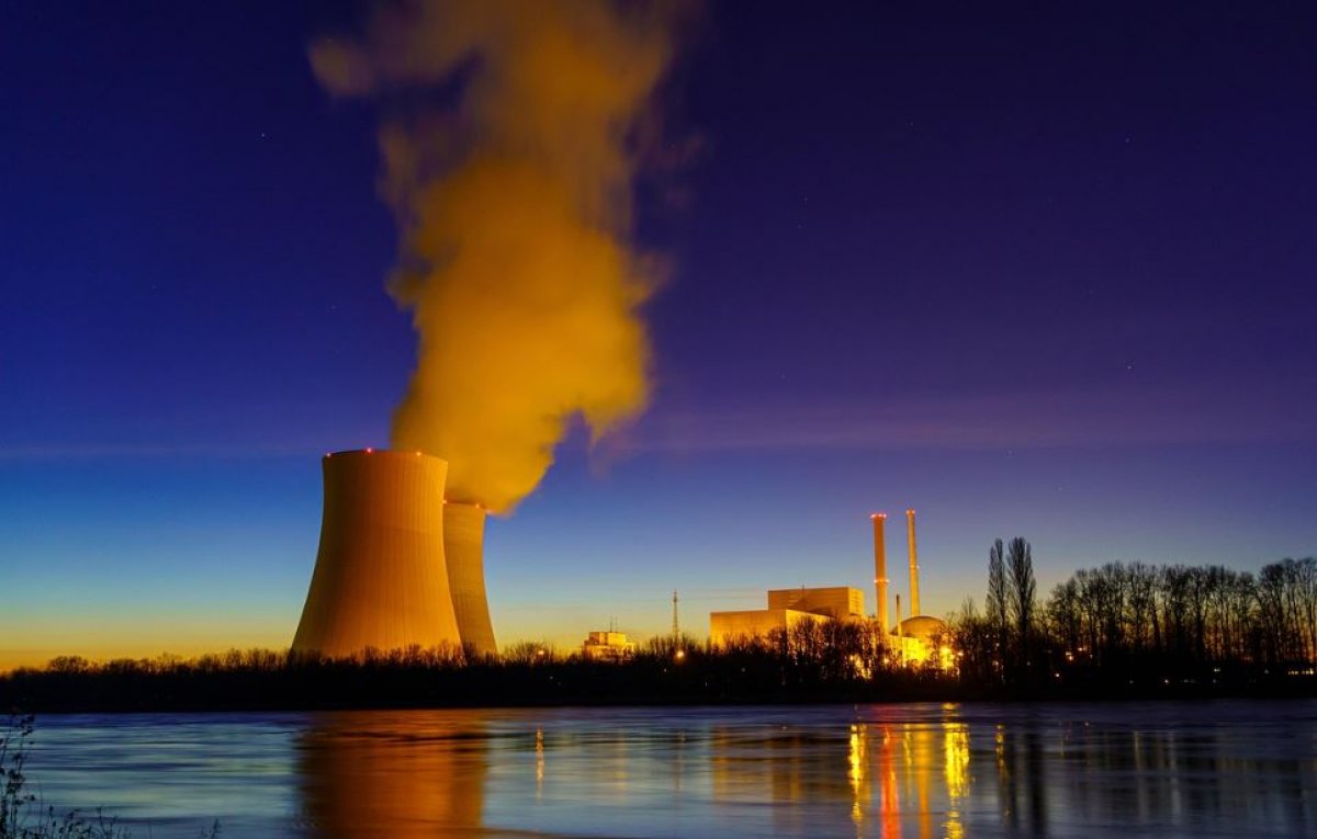 Конкурс на название АЭС стартует в Казахстане