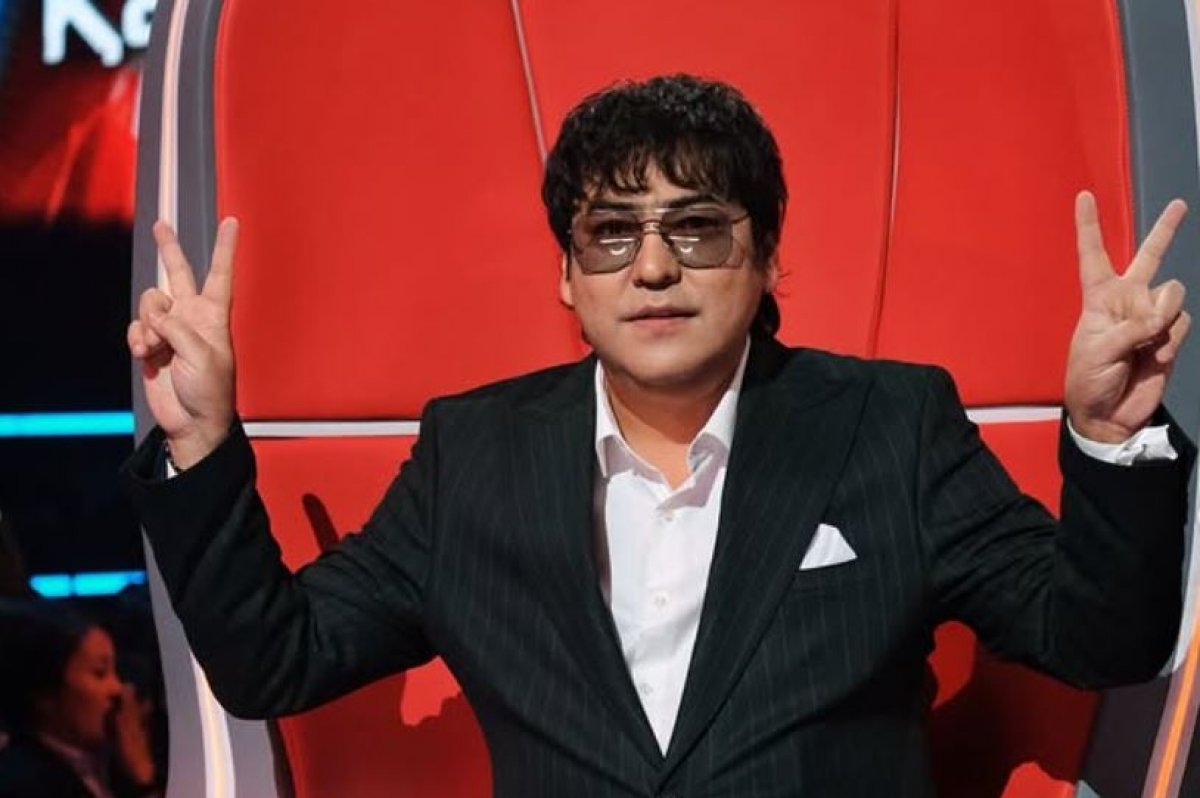 Мейрамбек Беспаев собрал звезд шоу-бизнеса в одном месте (ВИДЕО)