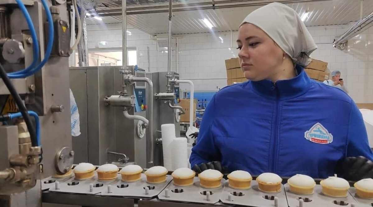 Подведены итоги регионального этапа конкурса “Еңбек жолы”