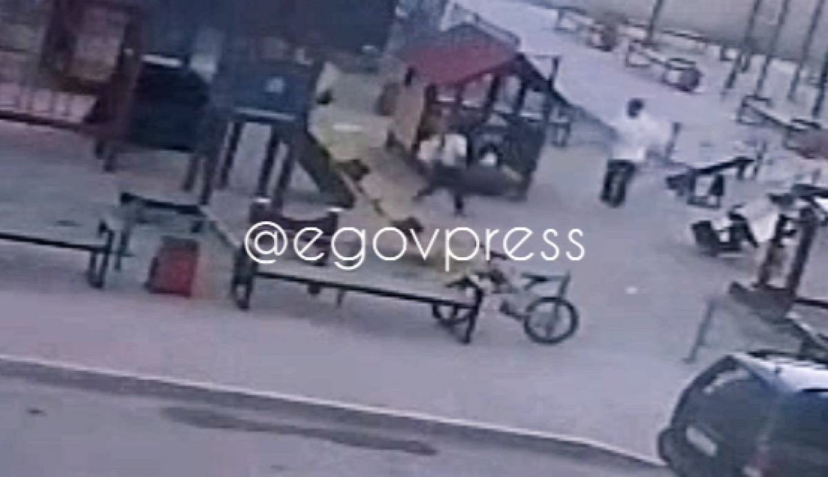 Неизвестный напал на ребенка на улице в Атырау