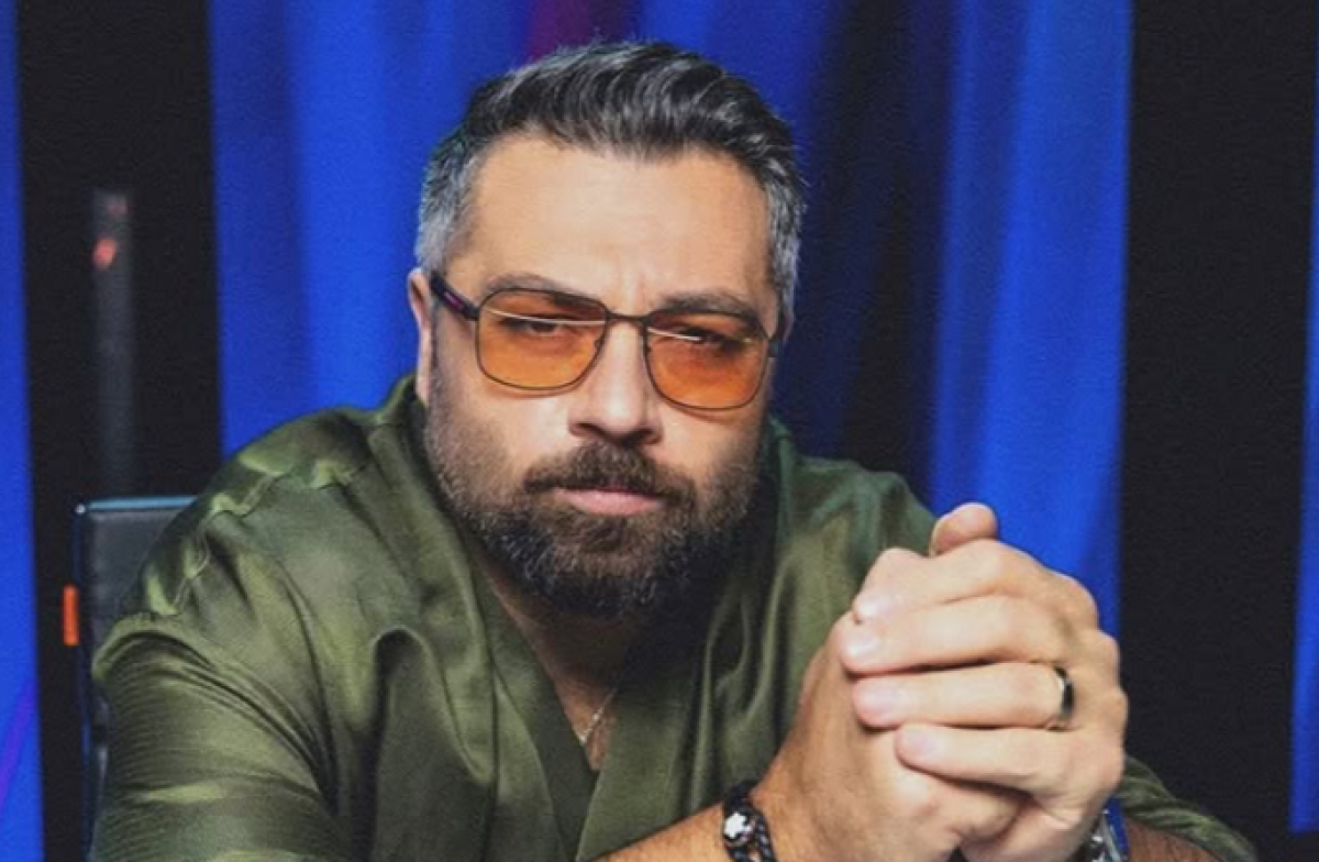 На концерте с участием Алексея Чумакова в Павлодаре пострадали люди