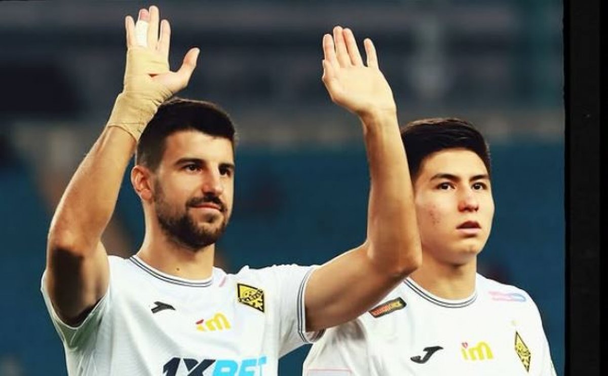 Билеты на матч "Кайрат" – "Реал Мадрид": Freedom Ticketon прокомментировал сбои и лимиты