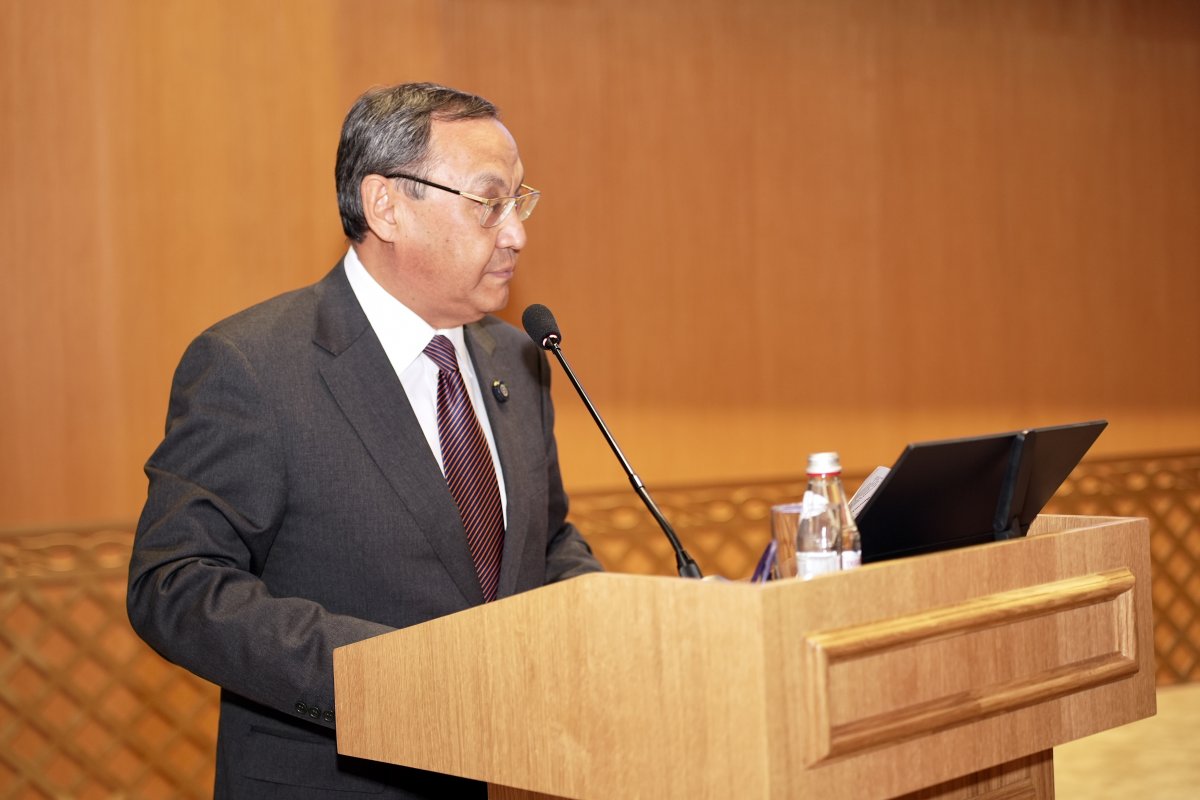 Систему совершенствования семеноводства обсудили в Алматинской области