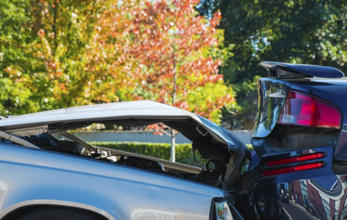 ДТП со смертельным исходом произошло в Акмолинской области