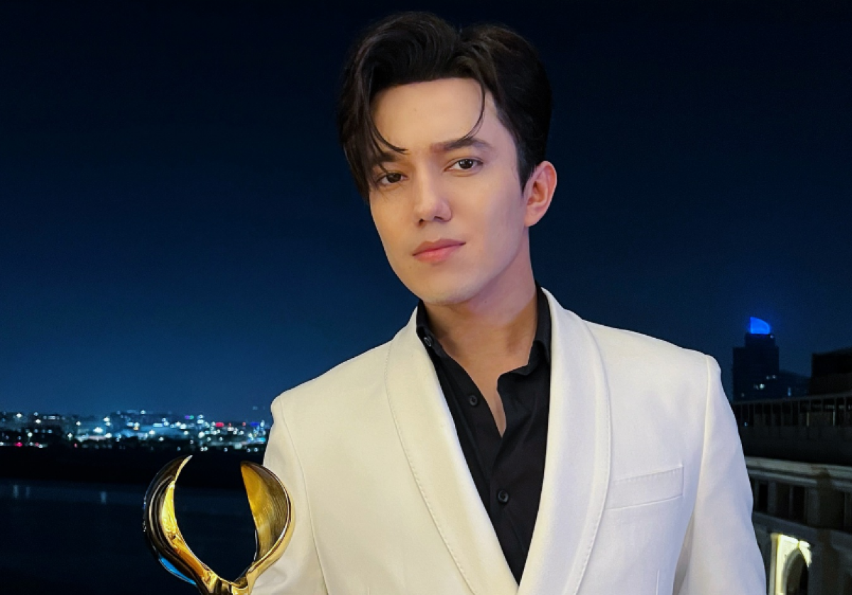 Димаш Кудайберген рассказал о своей главной мечте