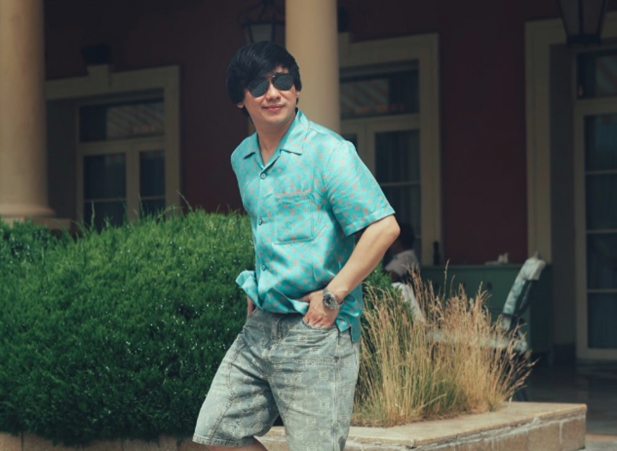 Концерт Кайрата Нуртаса в Алматы: поклонников ждет сюрприз