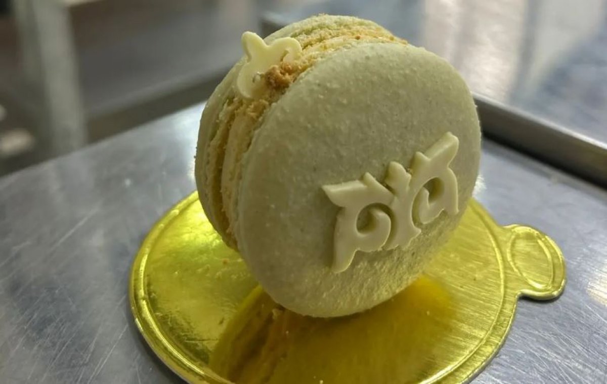 Необычные десерты создали студенты из Мангистау