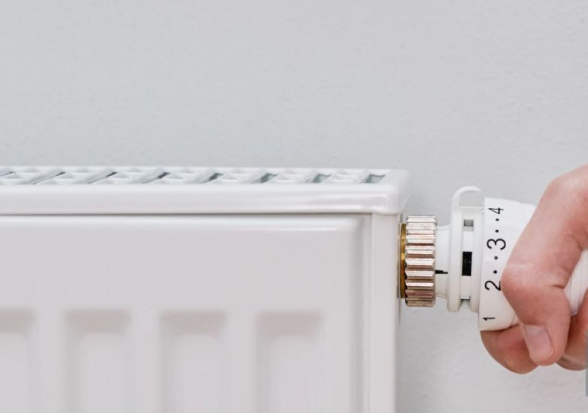 Тепло в дома жителей Риддера начнут подавать 30 сентября