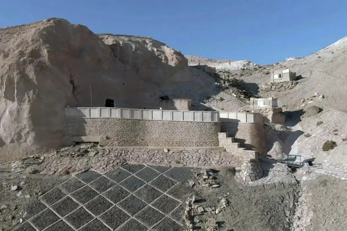 Подземные мечети Мангистау в списке ЮНЕСКО? Стала известна дата решения