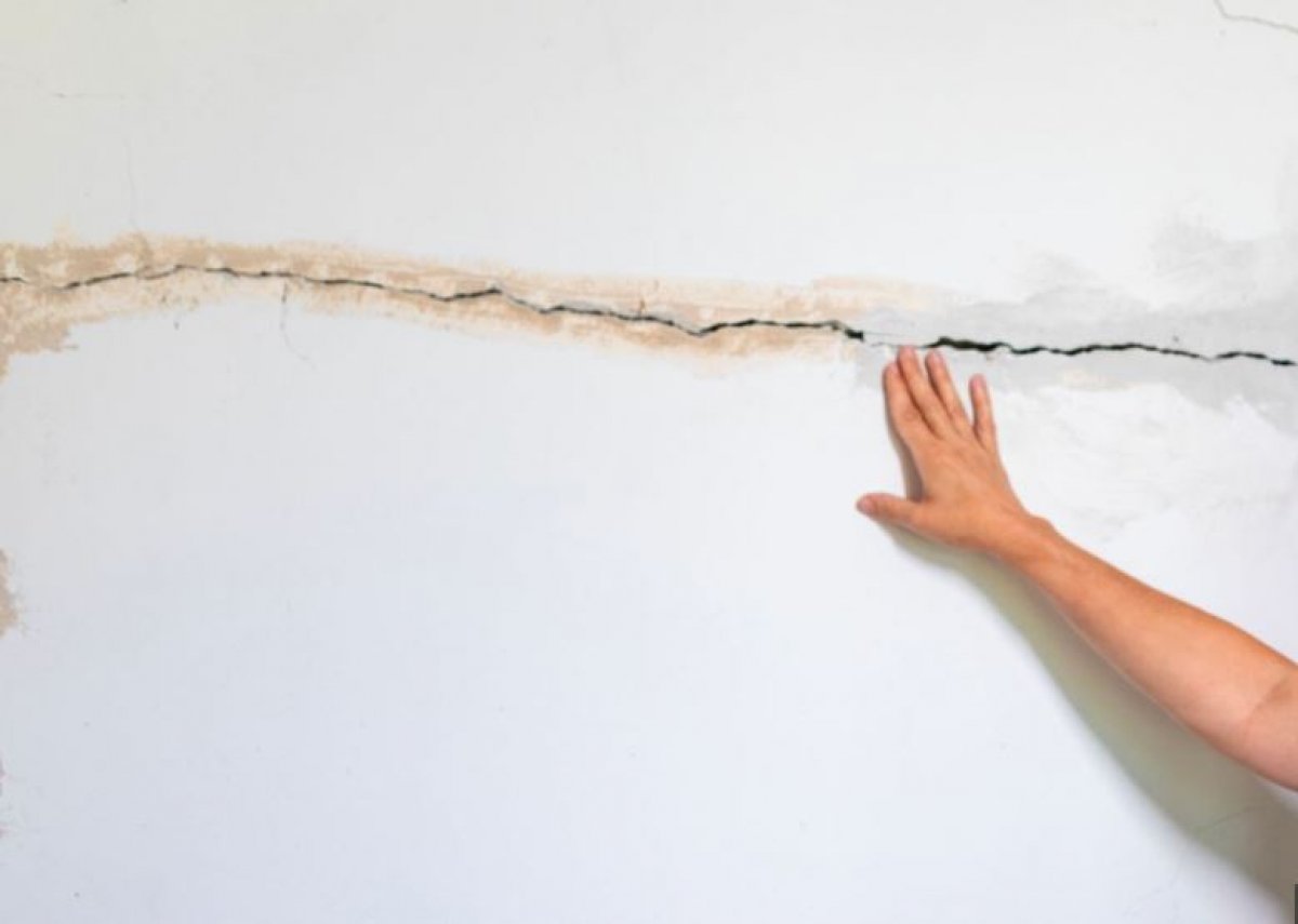 Мощное землетрясение произошло в Венесуэле