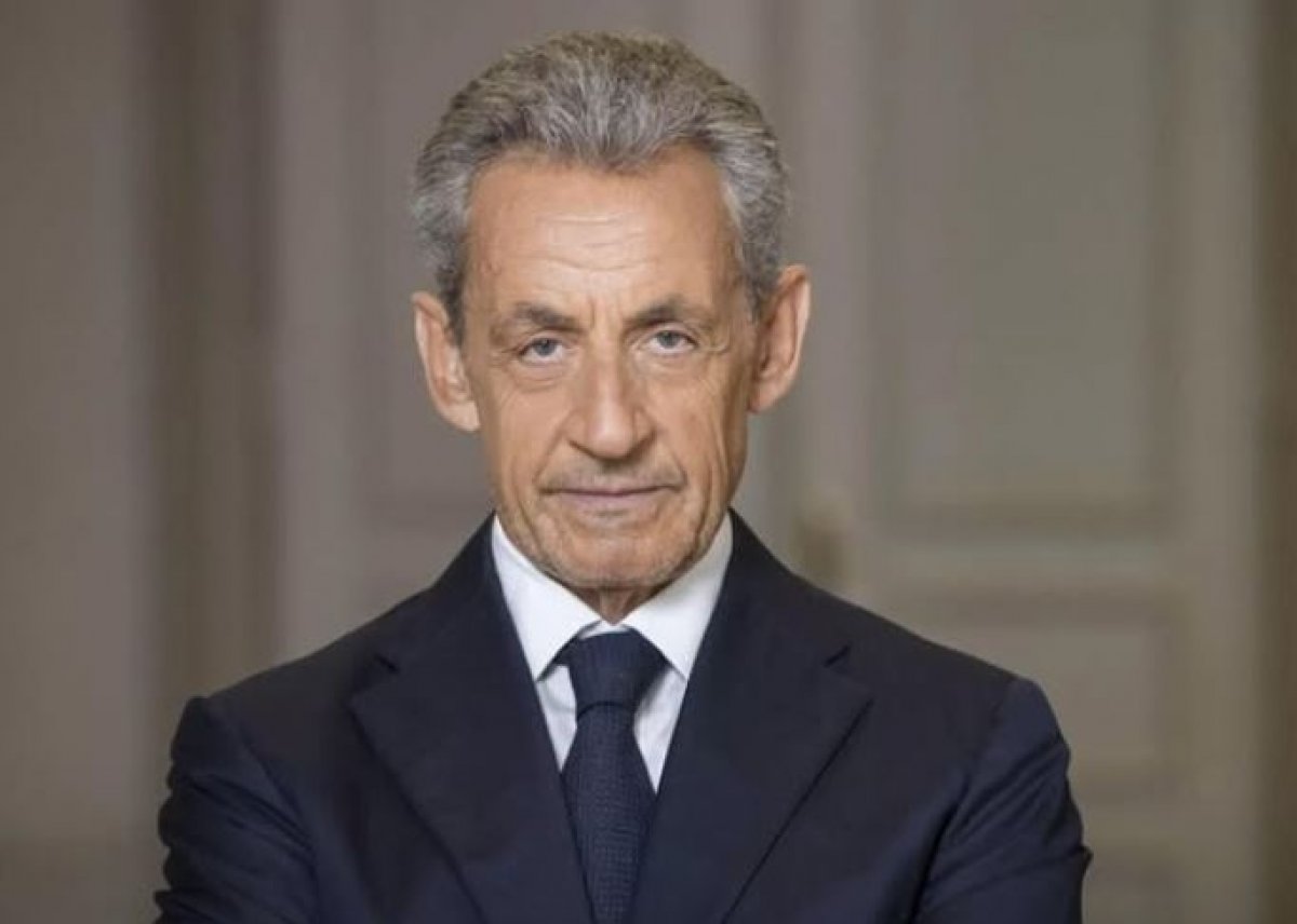 Николя Саркози признали виновным в создании преступной организации