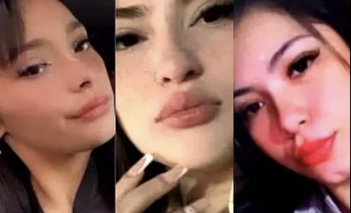 Пытки и убийство девушек показали в прямом эфире TikTok в Аргентине