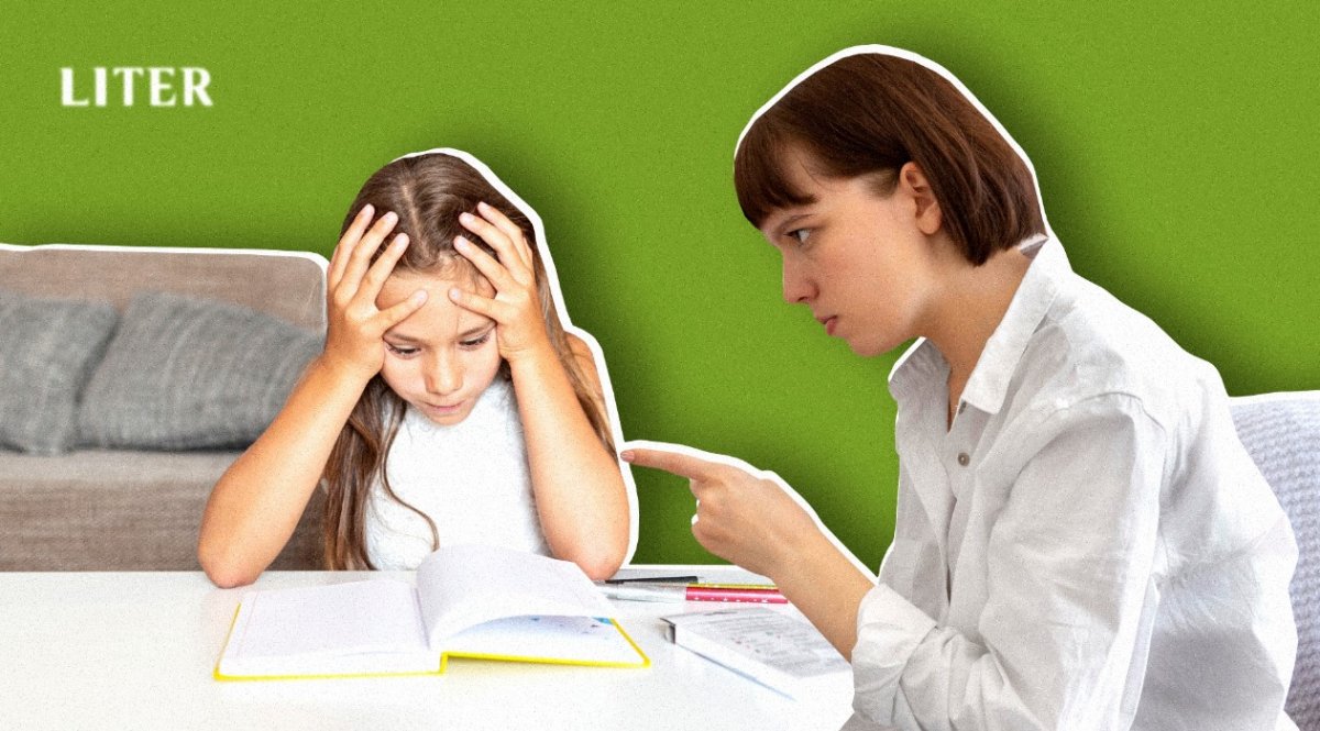 Домашка превращается в поле боя: как справиться родителям школьников