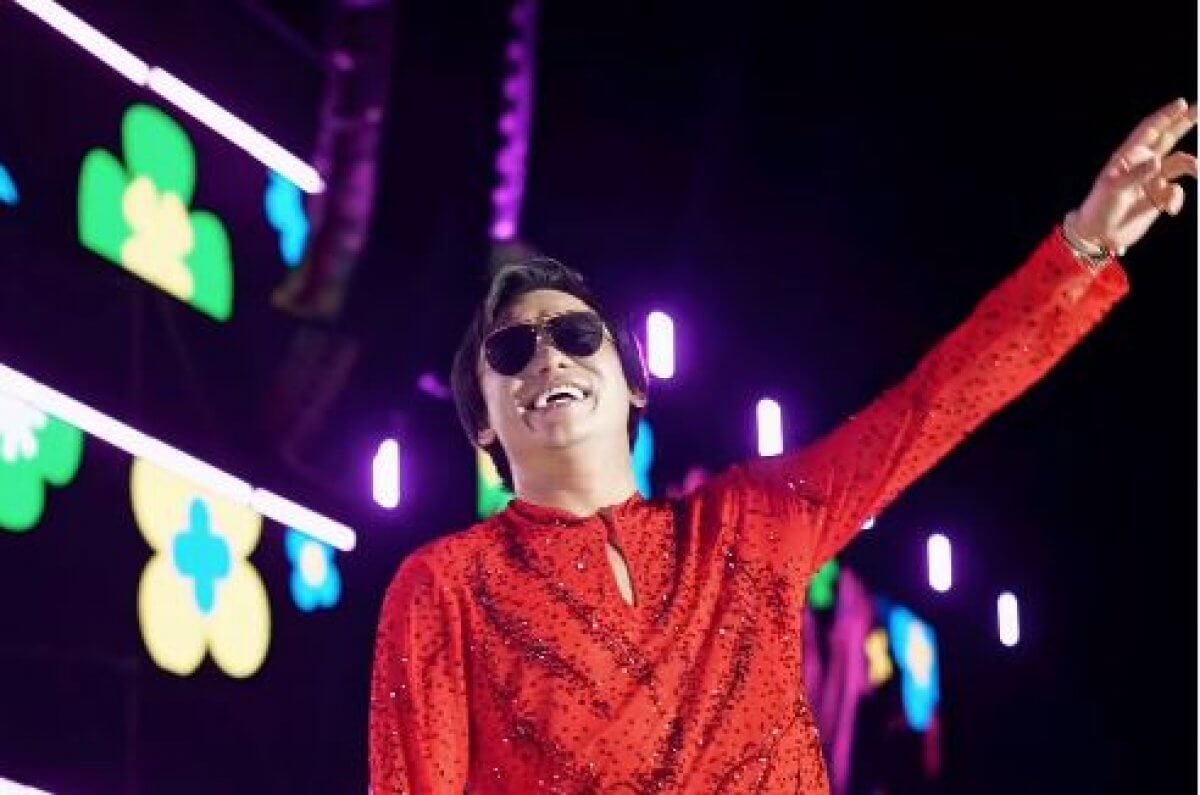 Кайрат Нуртас похвастался в соцсетях