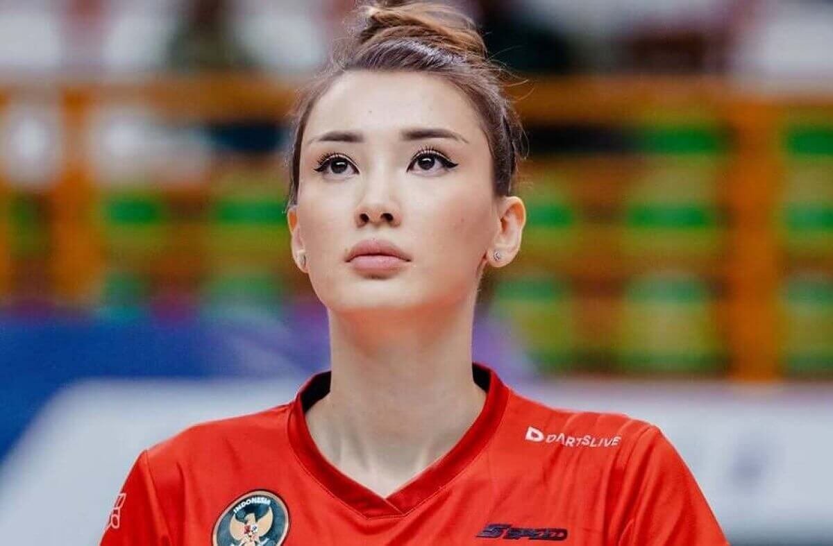 Сабина Алтынбекова поделилась философией женского магнетизма