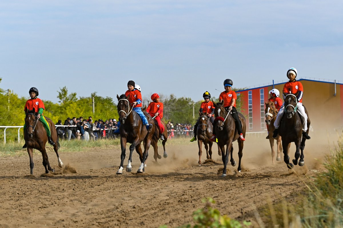 Спорт в Актюбинской области выходит на новый уровень