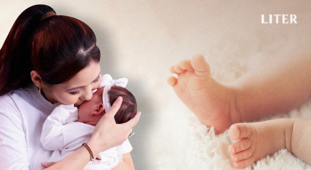 "Дом, который возвращает надежду": история молодой матери из Алматы